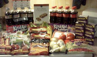 Publix haul shopping trip coupons Publix haul shopping trip coupons